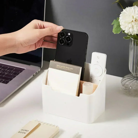 Cómo mantener el escritorio ordenado sin esfuerzo