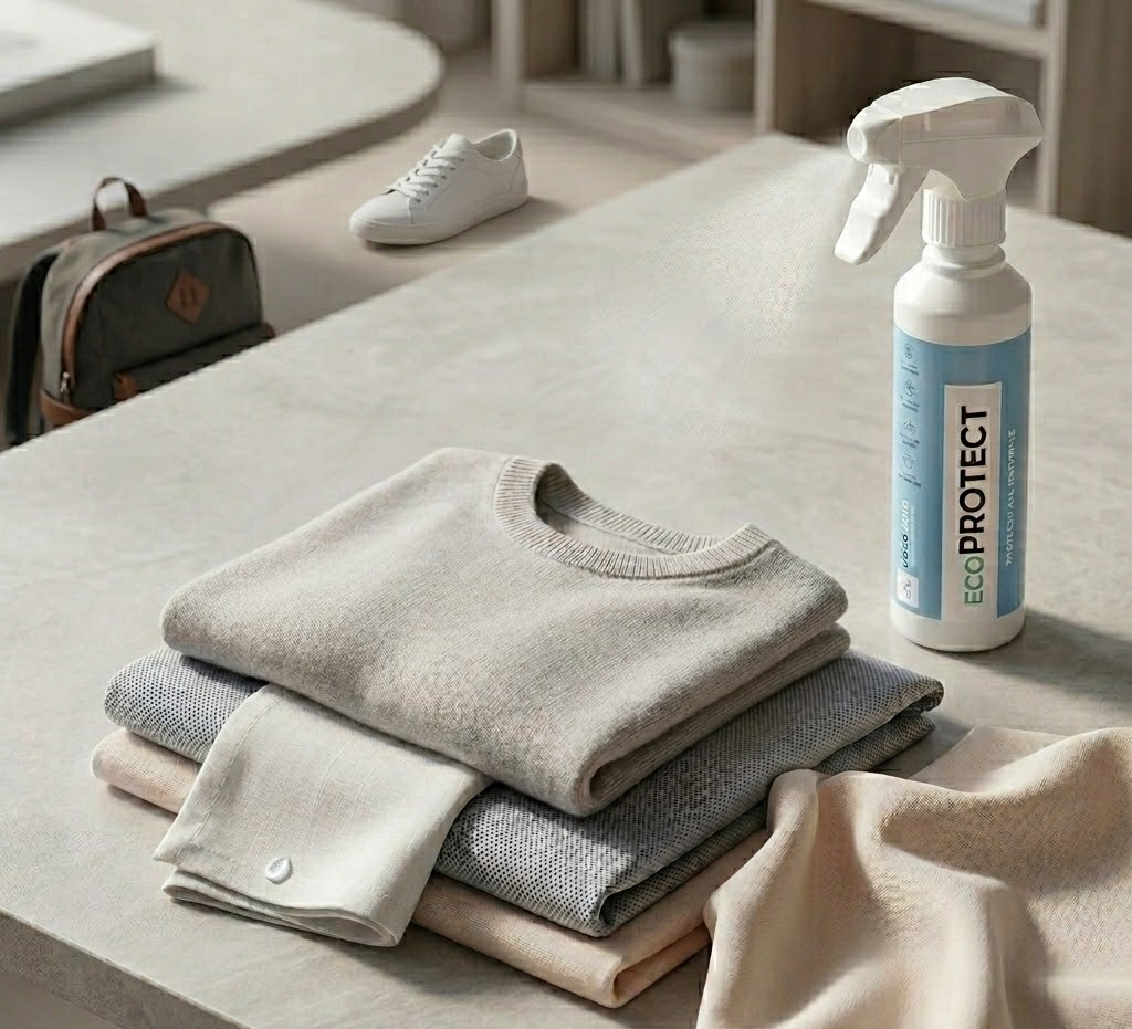 Kit de nettoyage et de protection pour chaussures